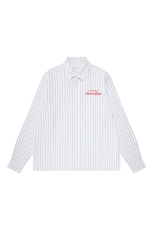 Smoker's Lounge Shirt