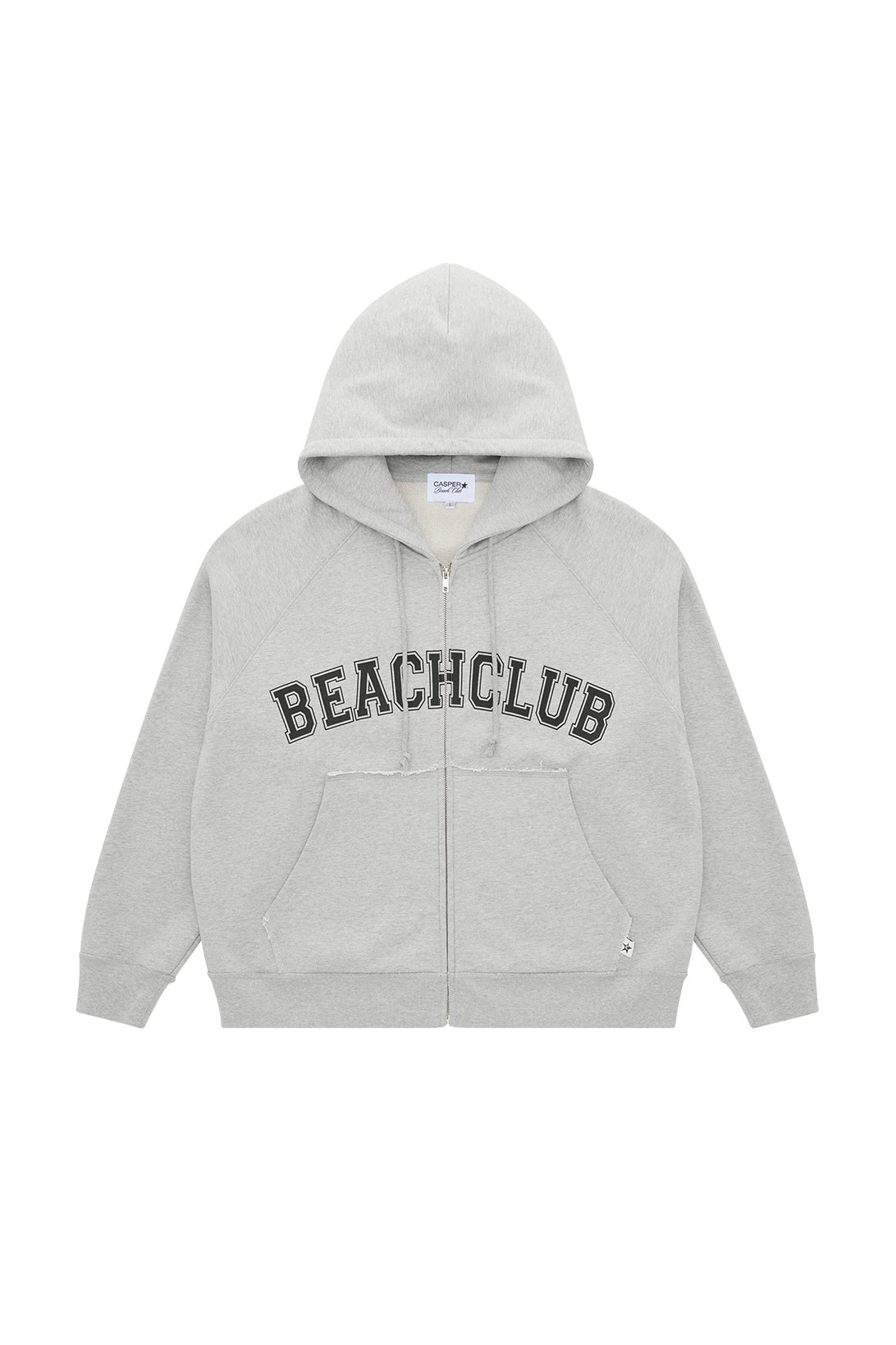 Varsity Hoodie