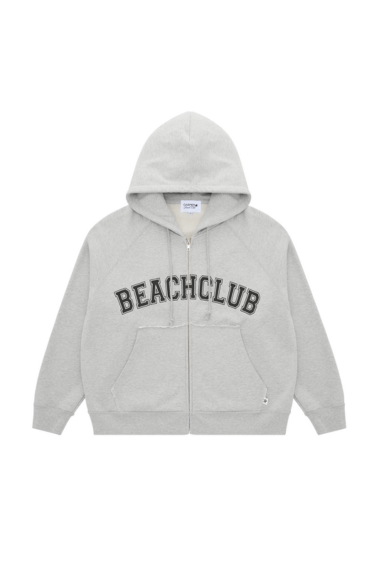 Varsity Hoodie