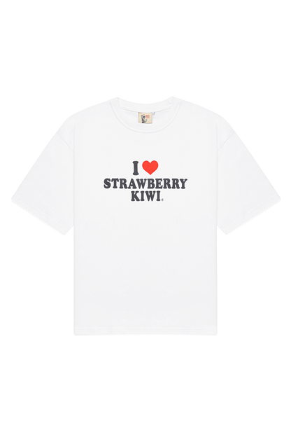 I ♥︎ Strawberry Kiwi Tee