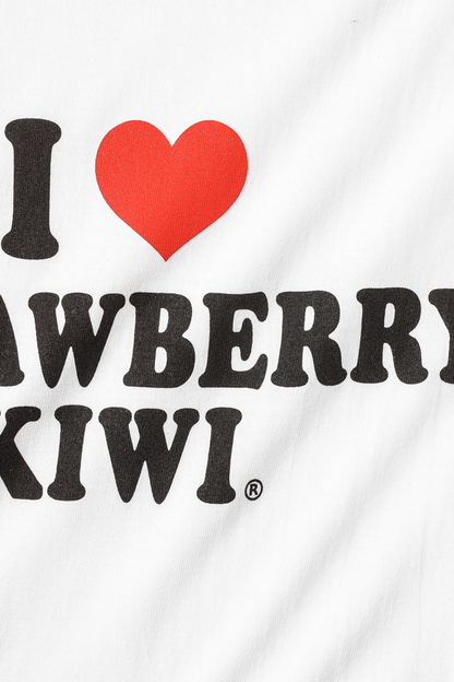 I ♥︎ Strawberry Kiwi Tee