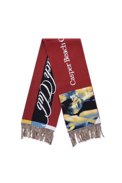 Kairaku (快楽) Scarf
