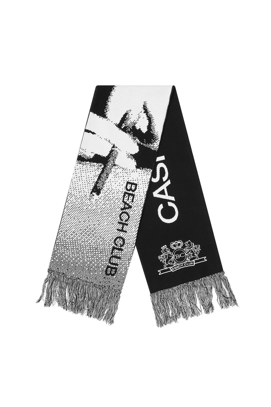 Smoker's Lounge Scarf