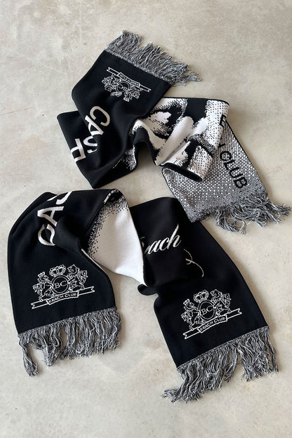 Smoker's Lounge Scarf