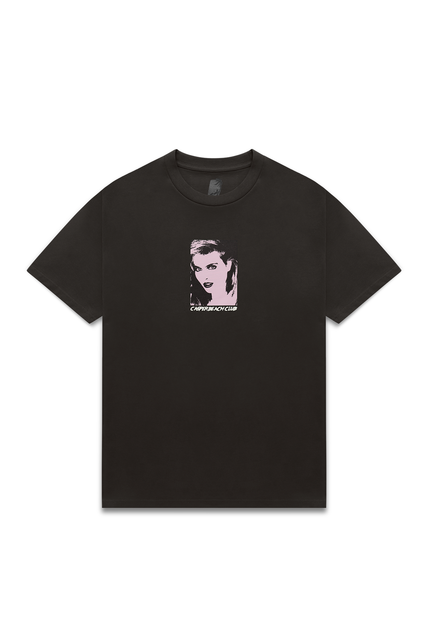 For That Special Occasion Tee - Coal