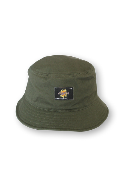 Casper Vintage Bucket