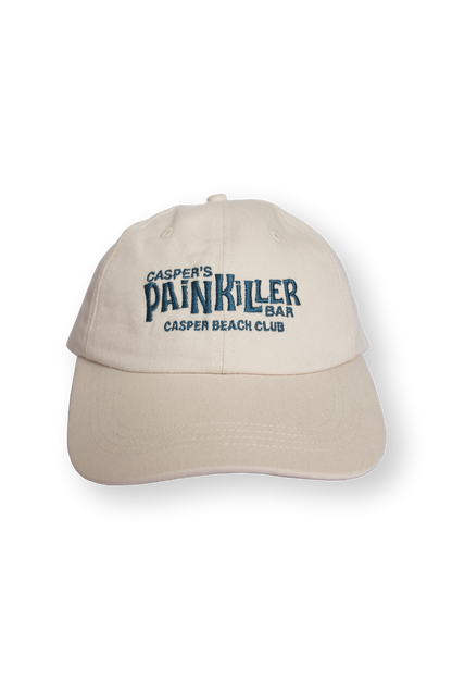 Painkiller Cap